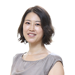 川原 慶子