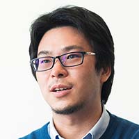 シニア・スペシャリスト 土橋 昌