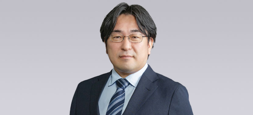 北野 浩之