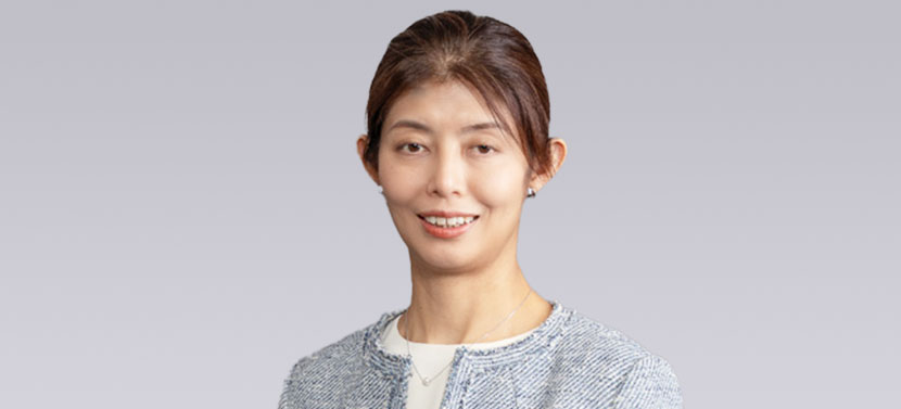 米澤 麻子